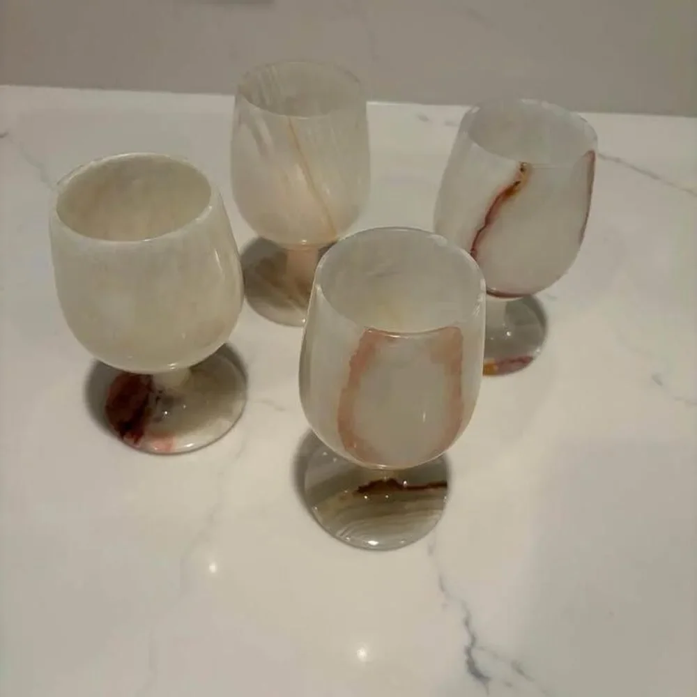 ansolutely beautiful vintage onyx wine ece7